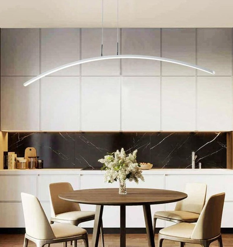 Horizon Pendant Light