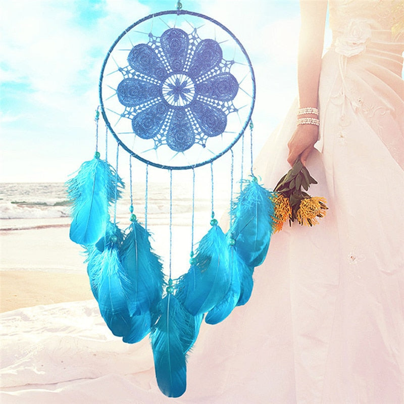 Bedroom Decoration Dreamcatcher