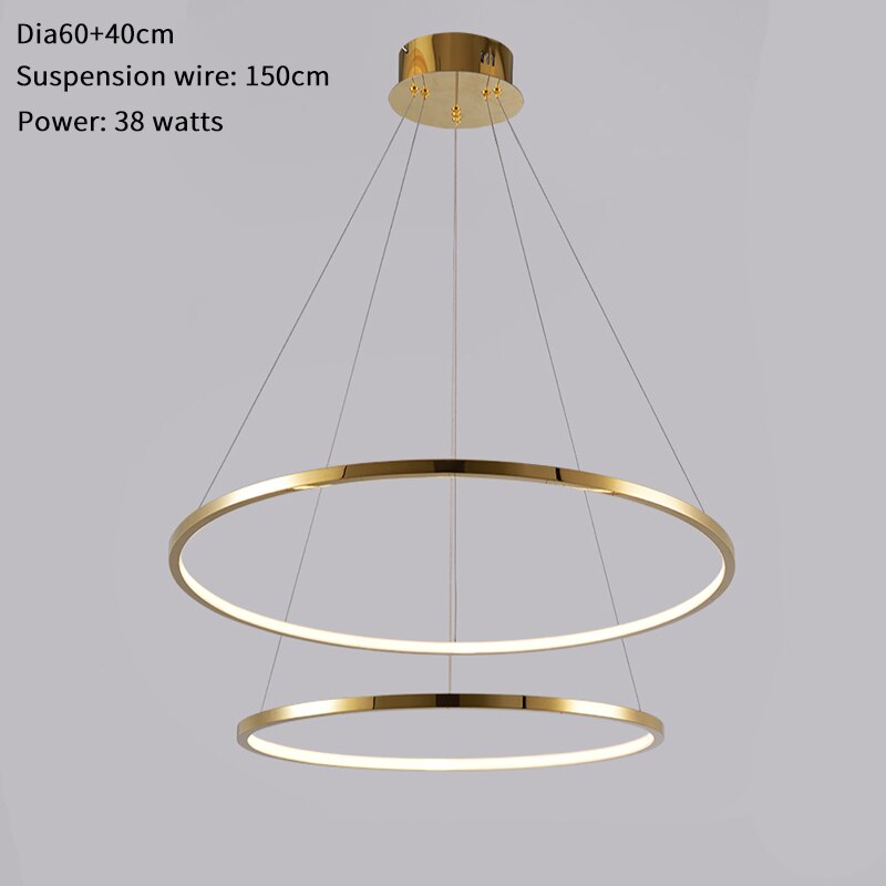 Vienna Pendant Light