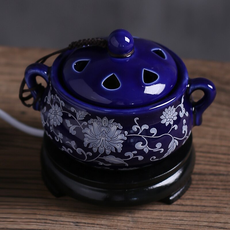 Electric Oil Burner