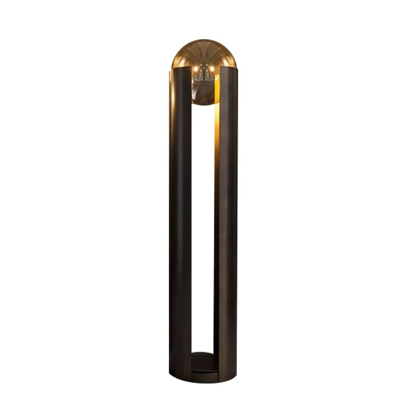 Oracle Tower Pendant Light