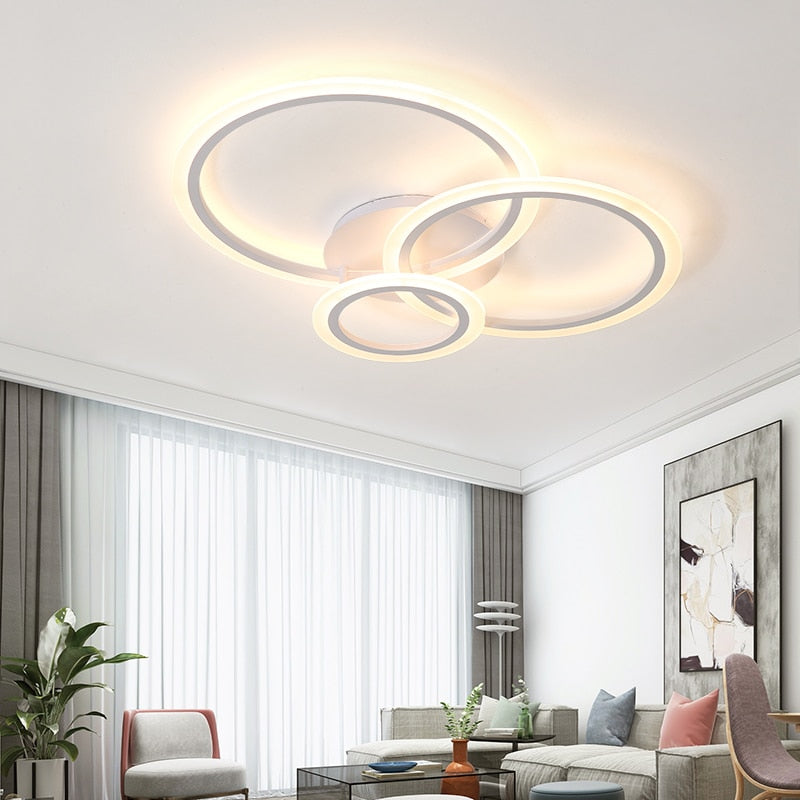 Olympia Pendant Light