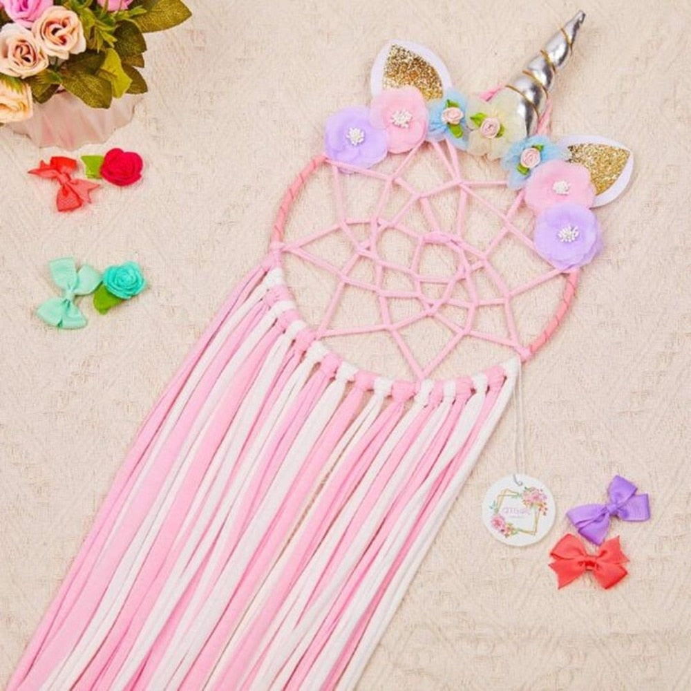 Dreamcatcher Unicorn
