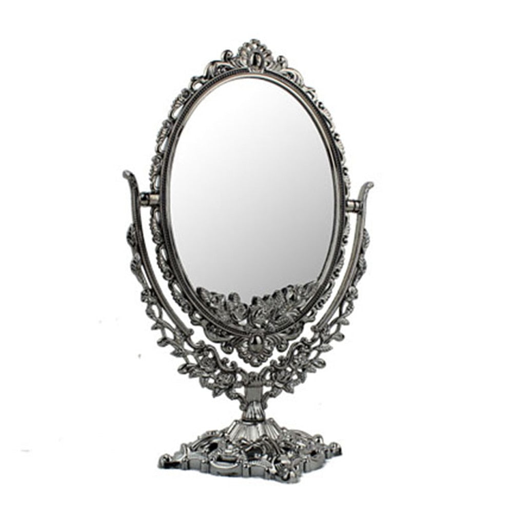 Vintage Bedroom Mirror