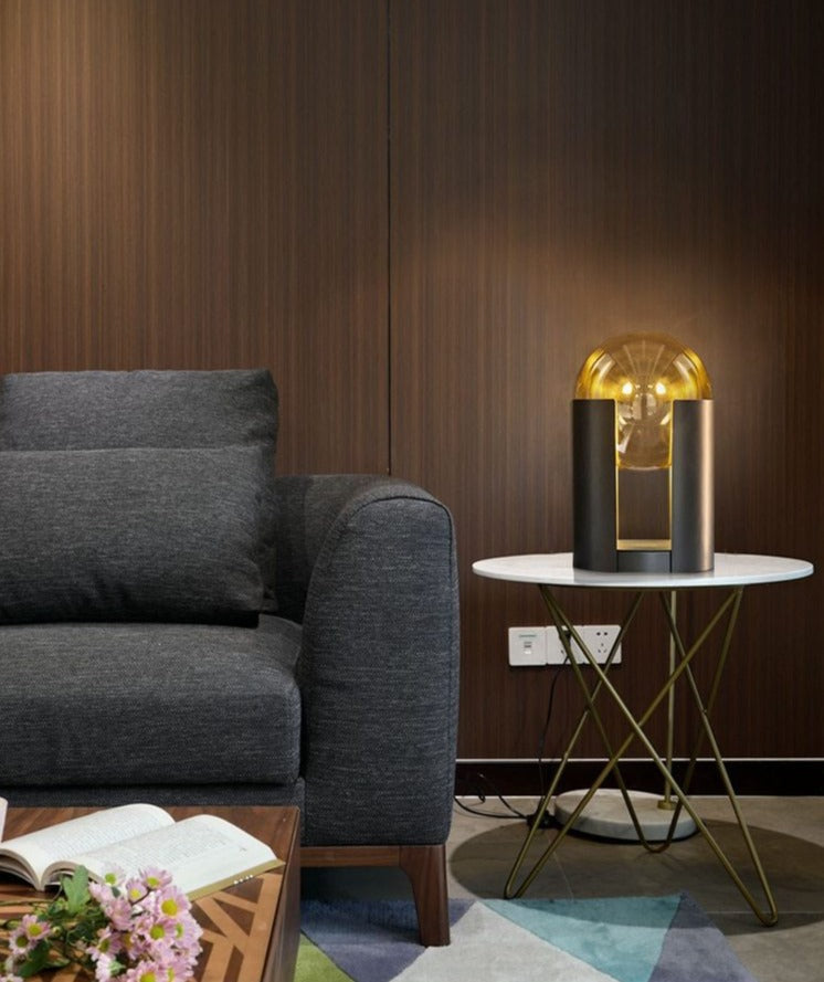 Oracle Pendant Light