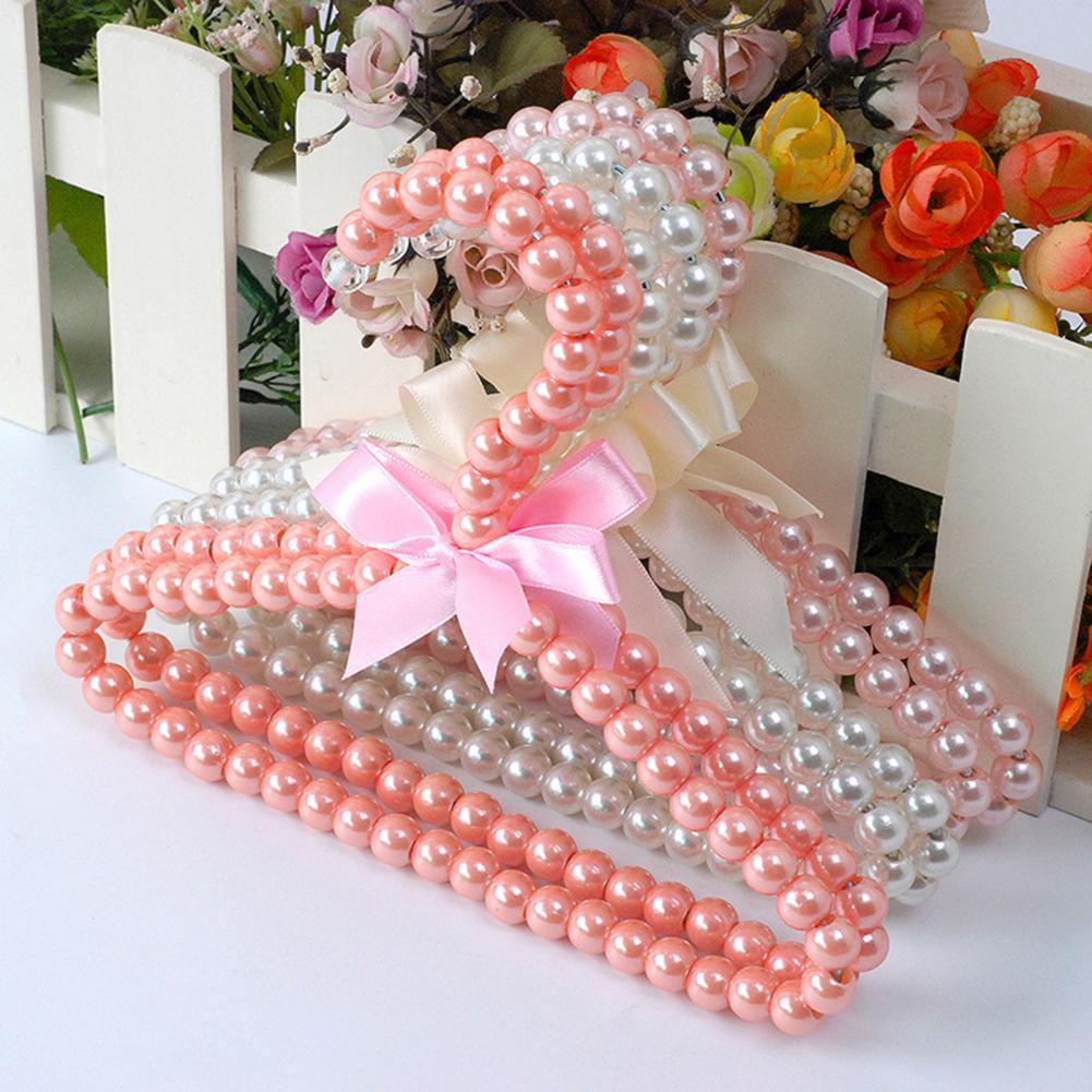 Coquette Faux Pearl Hanger