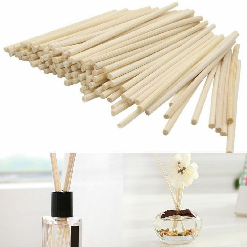 Rattan Diffuser Reeds