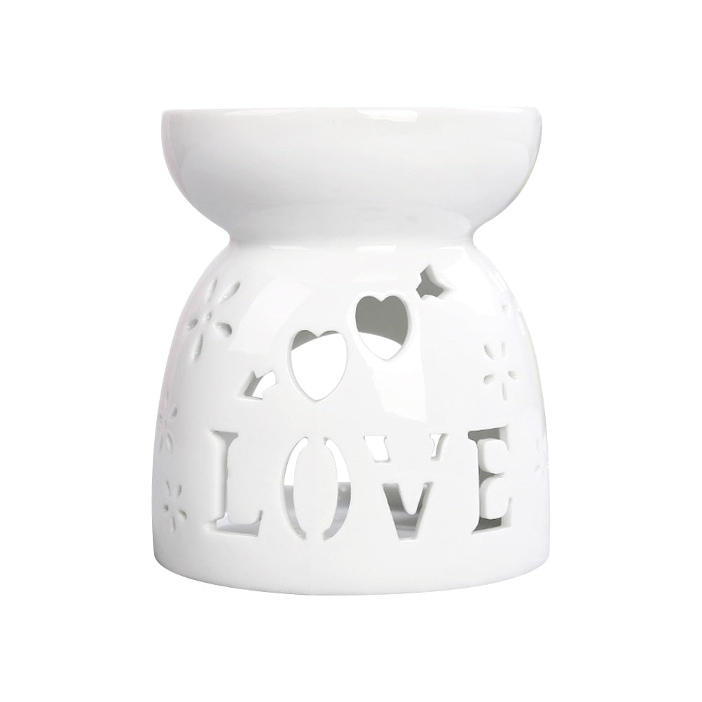 Love Oil Burner