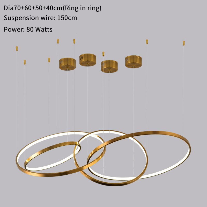 Vienna Pendant Light