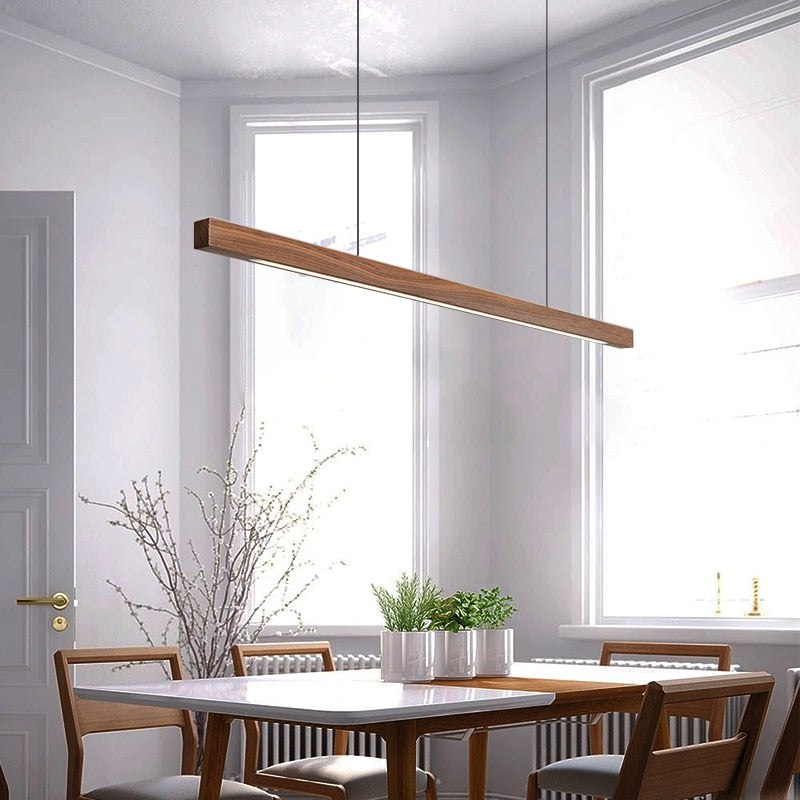 Lindö Pendant Light
