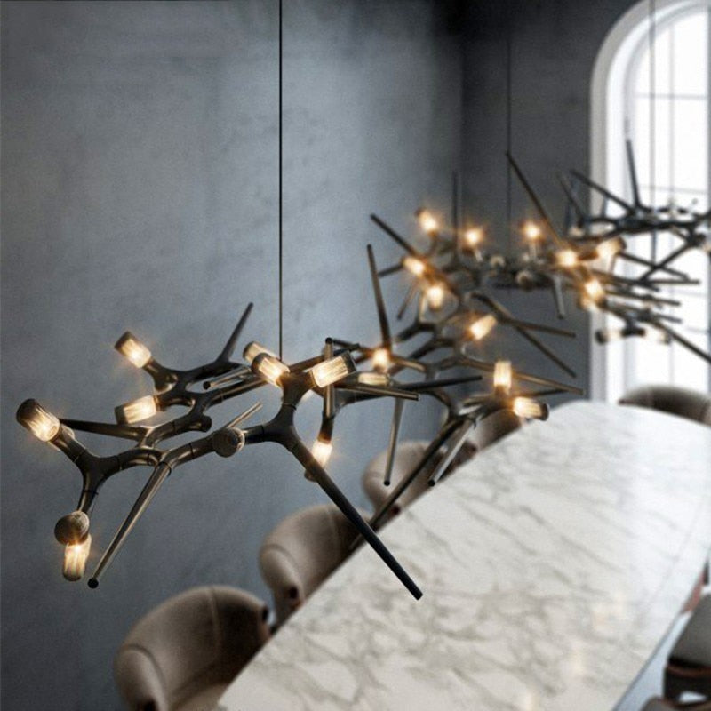 Europa Pendant Light
