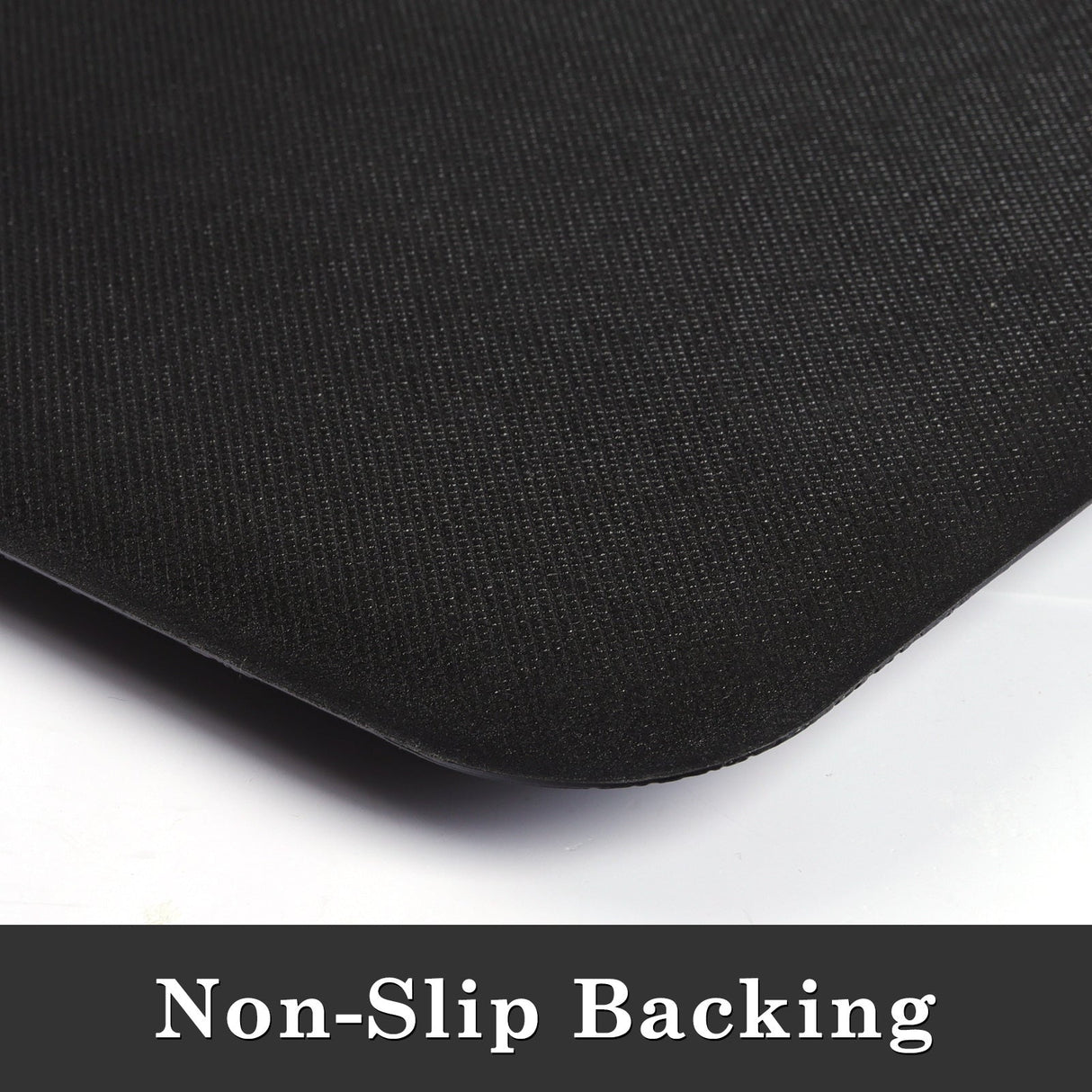 Cushioned Anti-Fatigue Kitchen Mat