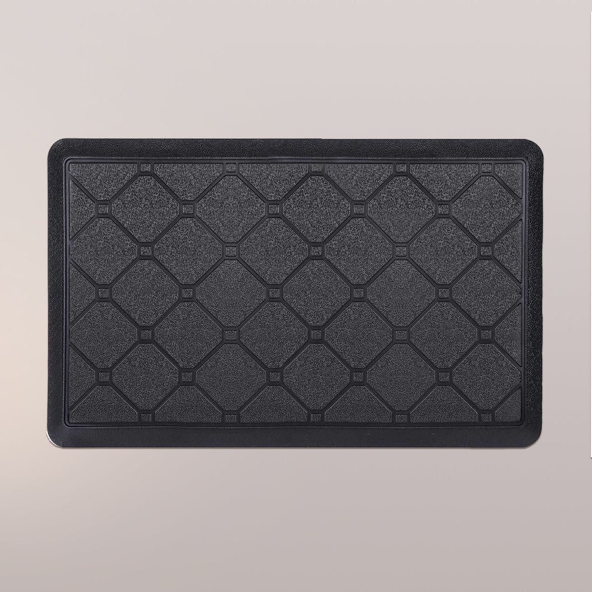 Cushioned Anti-Fatigue Kitchen Mat