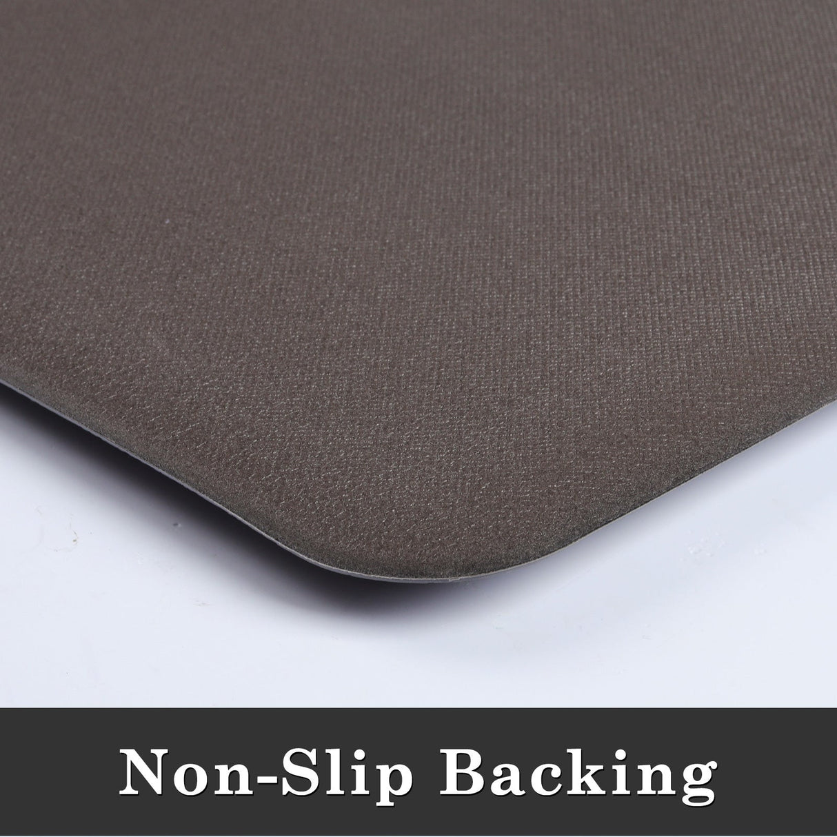 Cushioned Anti-Fatigue Kitchen Mat