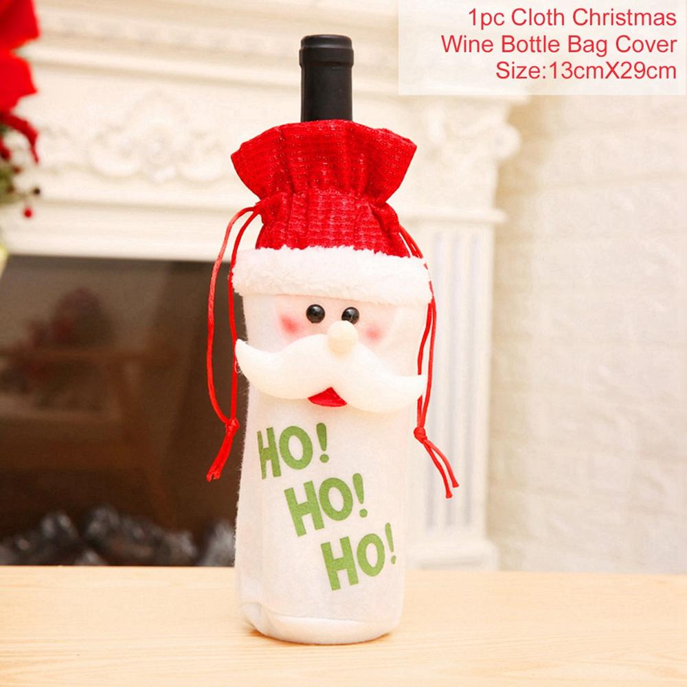 Gift Bottle Cover
