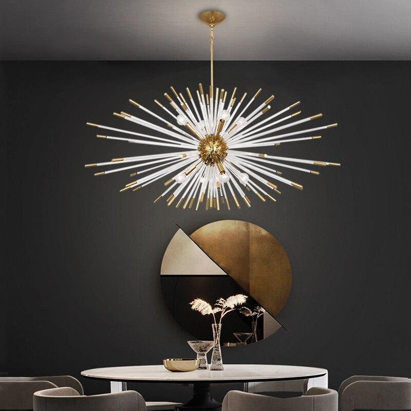 Blowfish Pendant Light
