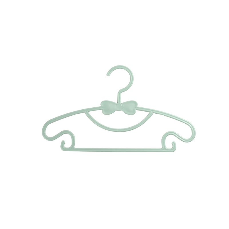 Aesthetic Kids Clothes Hanger