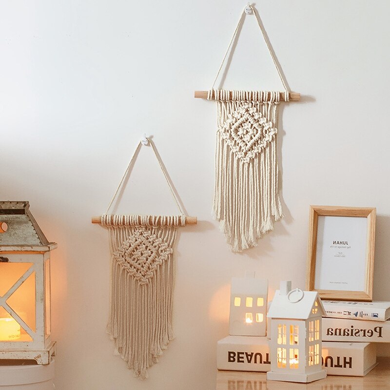 Rhombus Dreamcatcher