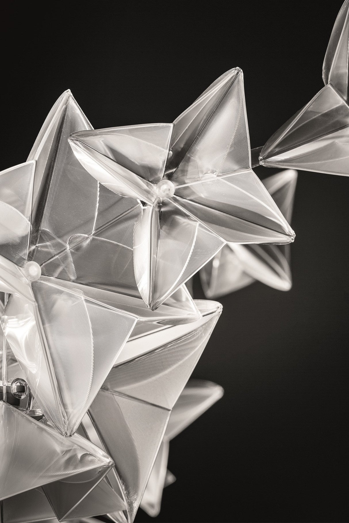 Hanami Suspension Lamp