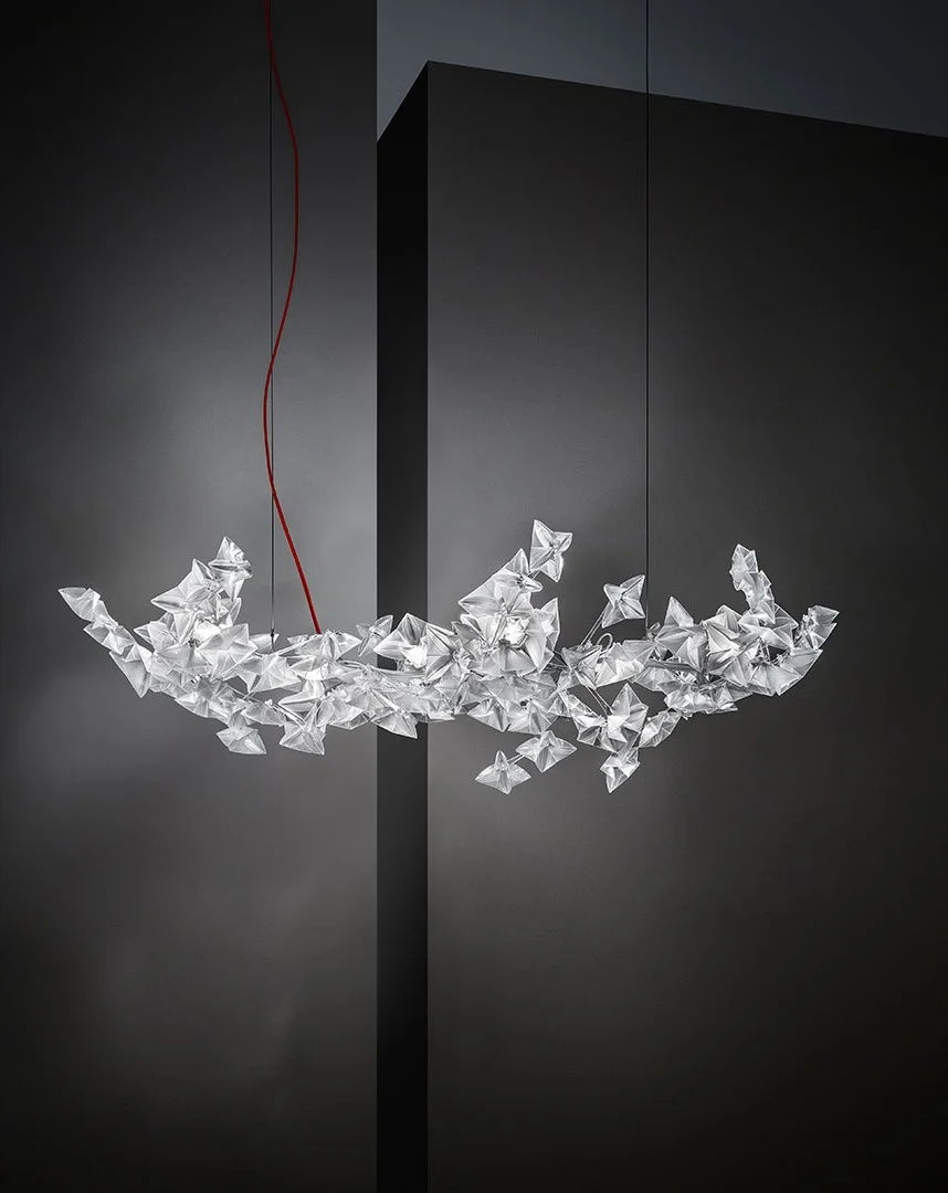 Hanami Suspension Lamp