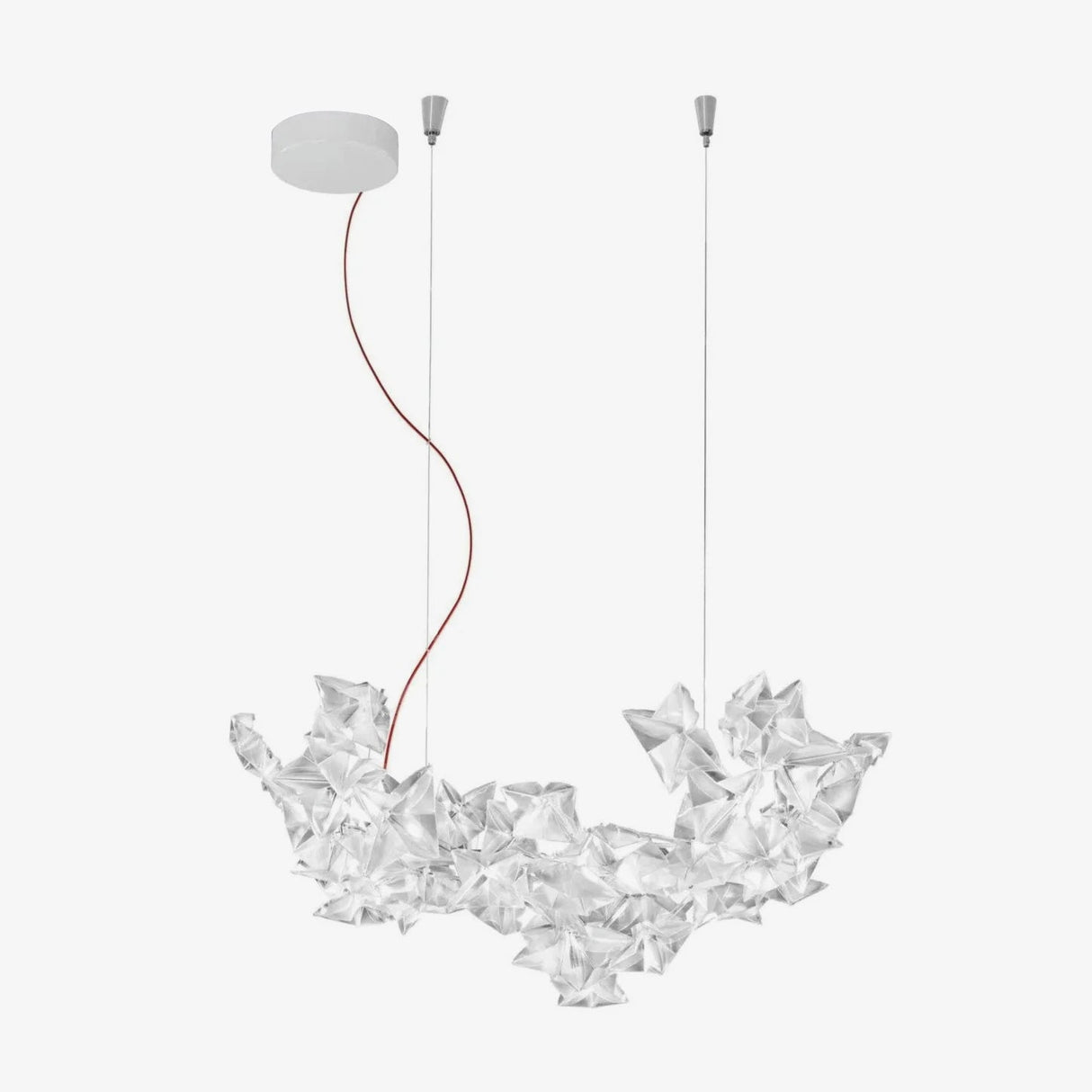 Hanami Suspension Lamp