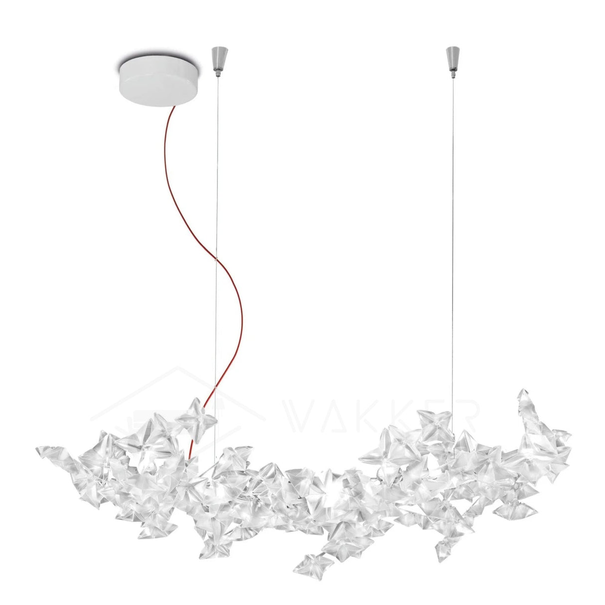Hanami Suspension Lamp