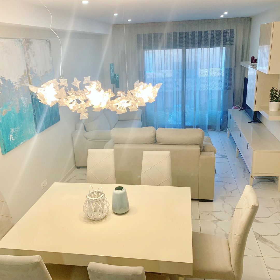 Hanami Suspension Lamp