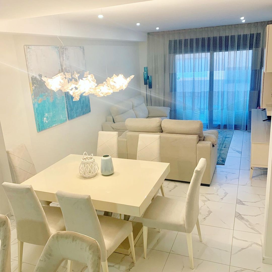 Hanami Suspension Lamp