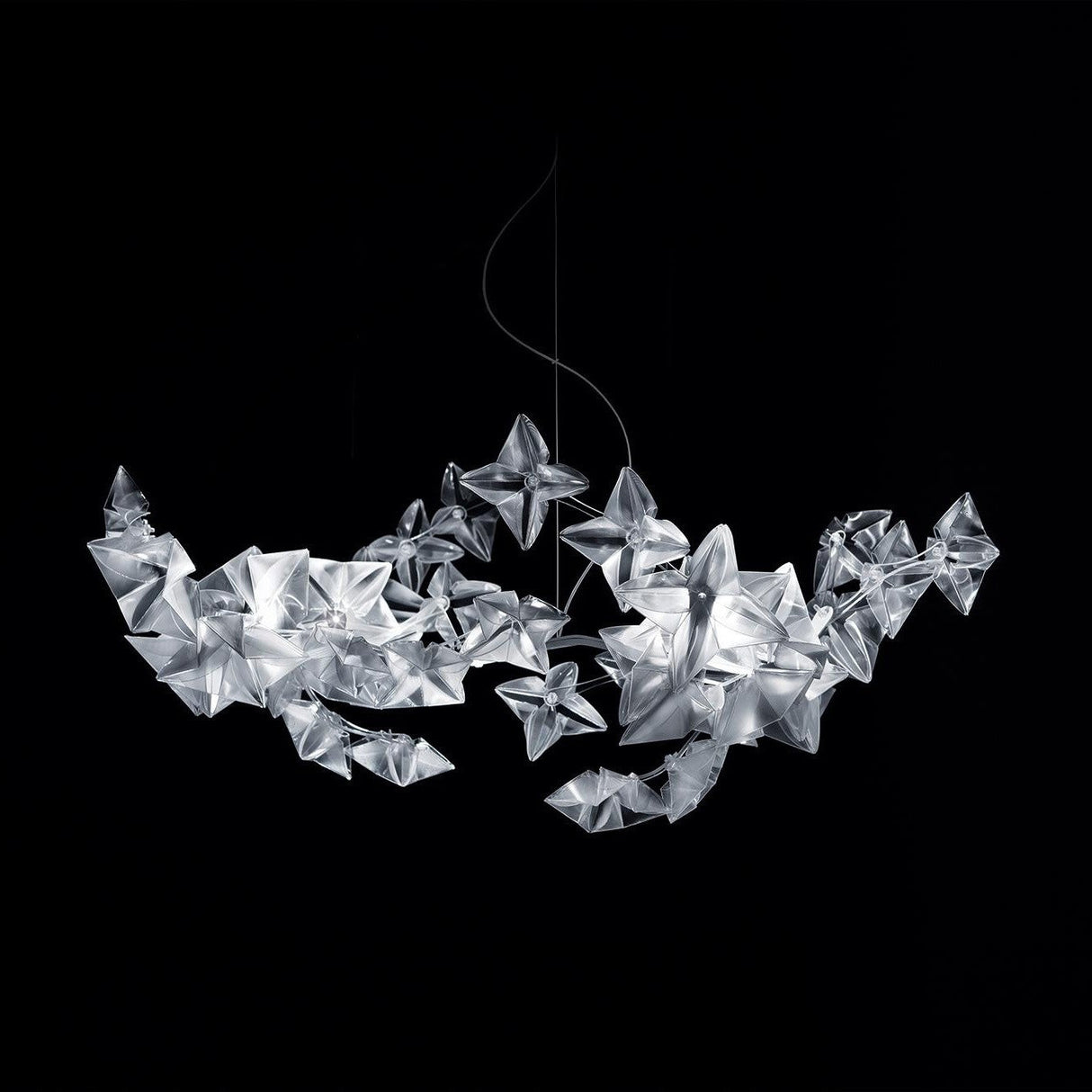 Hanami Suspension Lamp