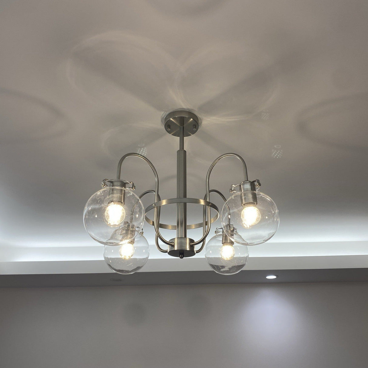 Hansford Chandelier