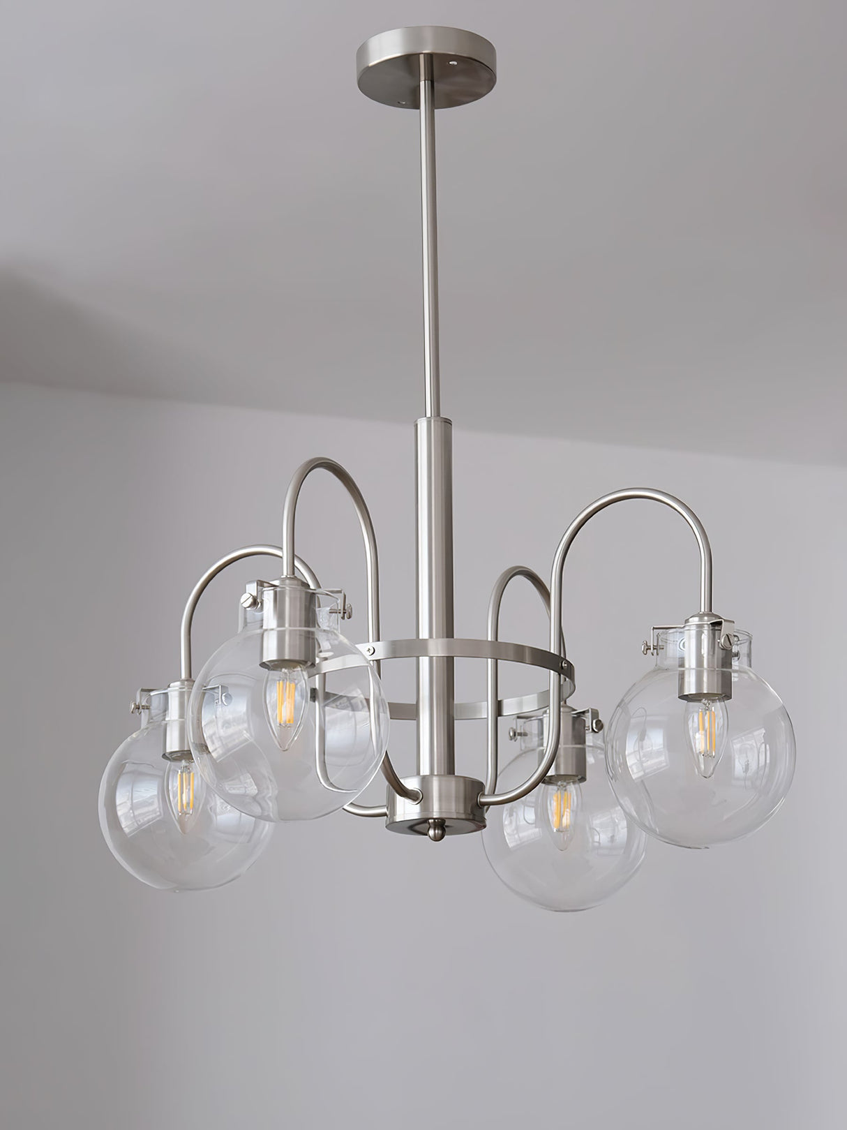 Hansford Chandelier