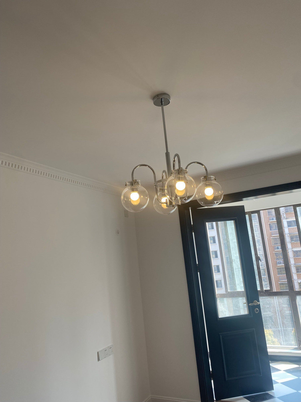 Hansford Chandelier