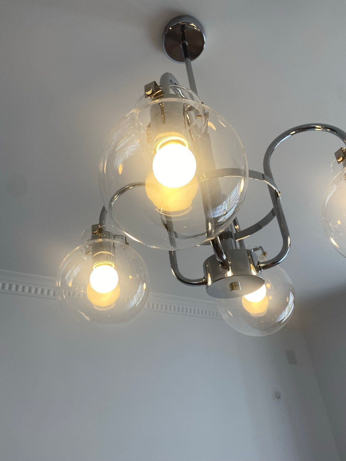 Hansford Chandelier