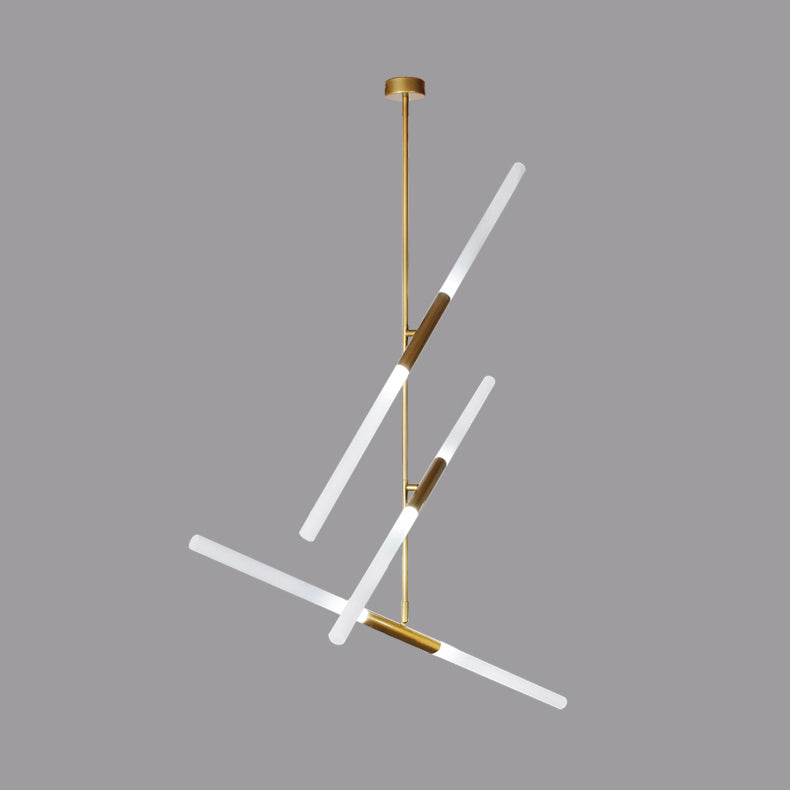 Hash Linear Suspension