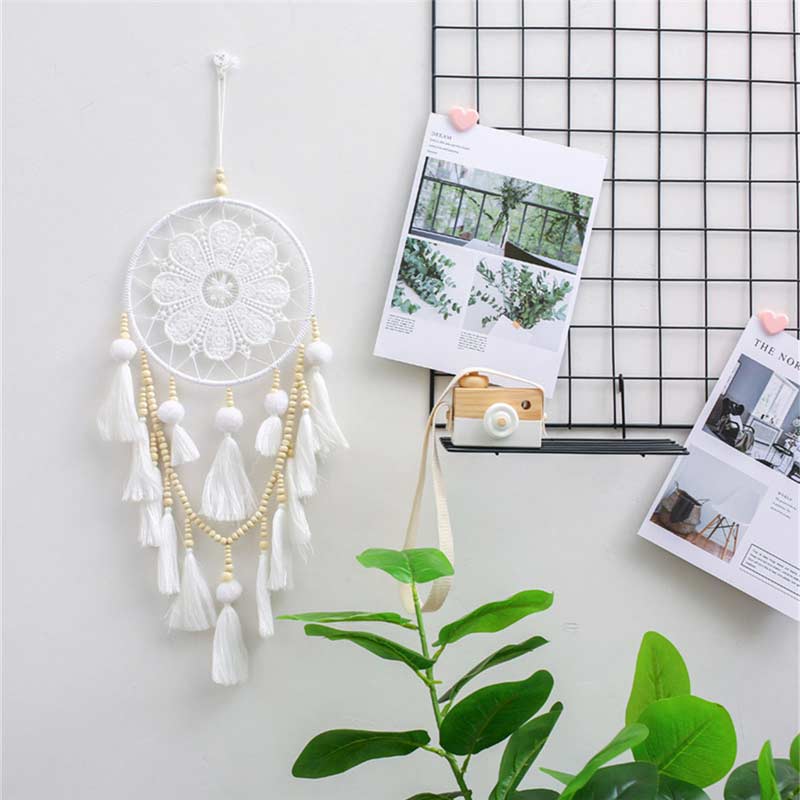 Bedroom Decoration Dreamcatcher