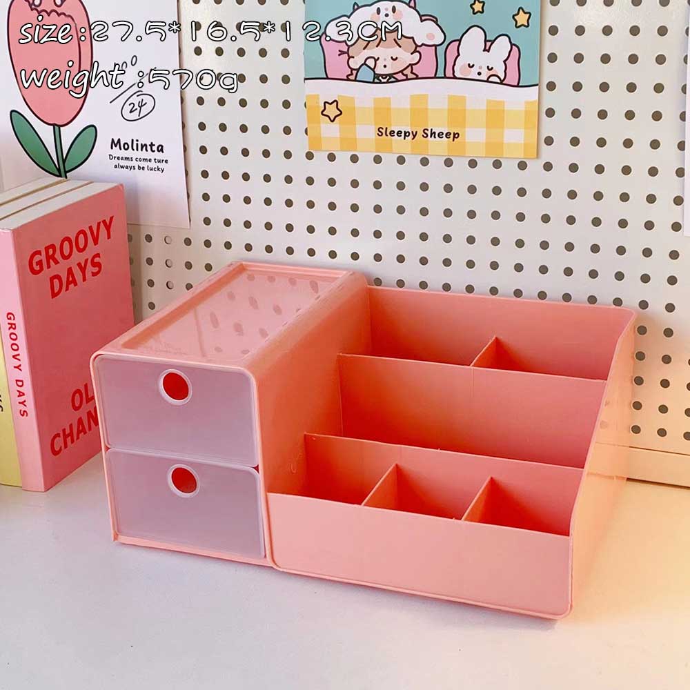 Kawaii Pen Holder