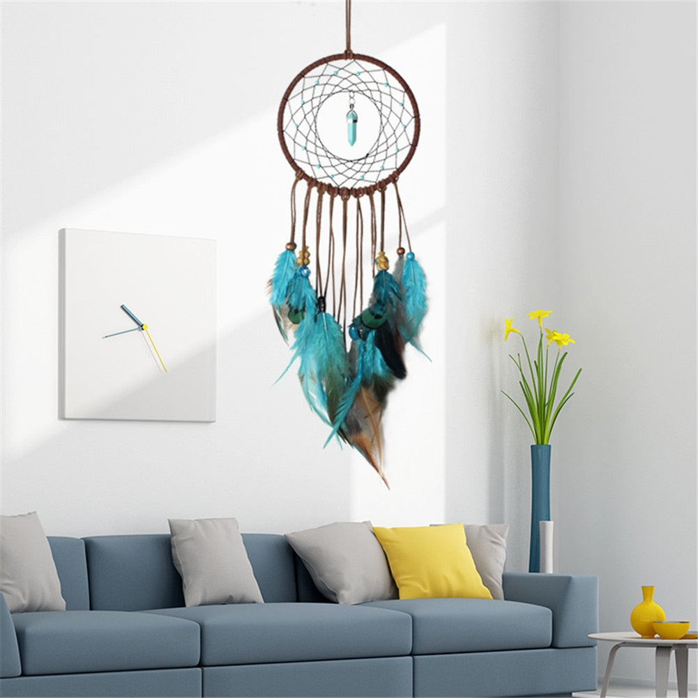 Bedroom Decoration Dreamcatcher