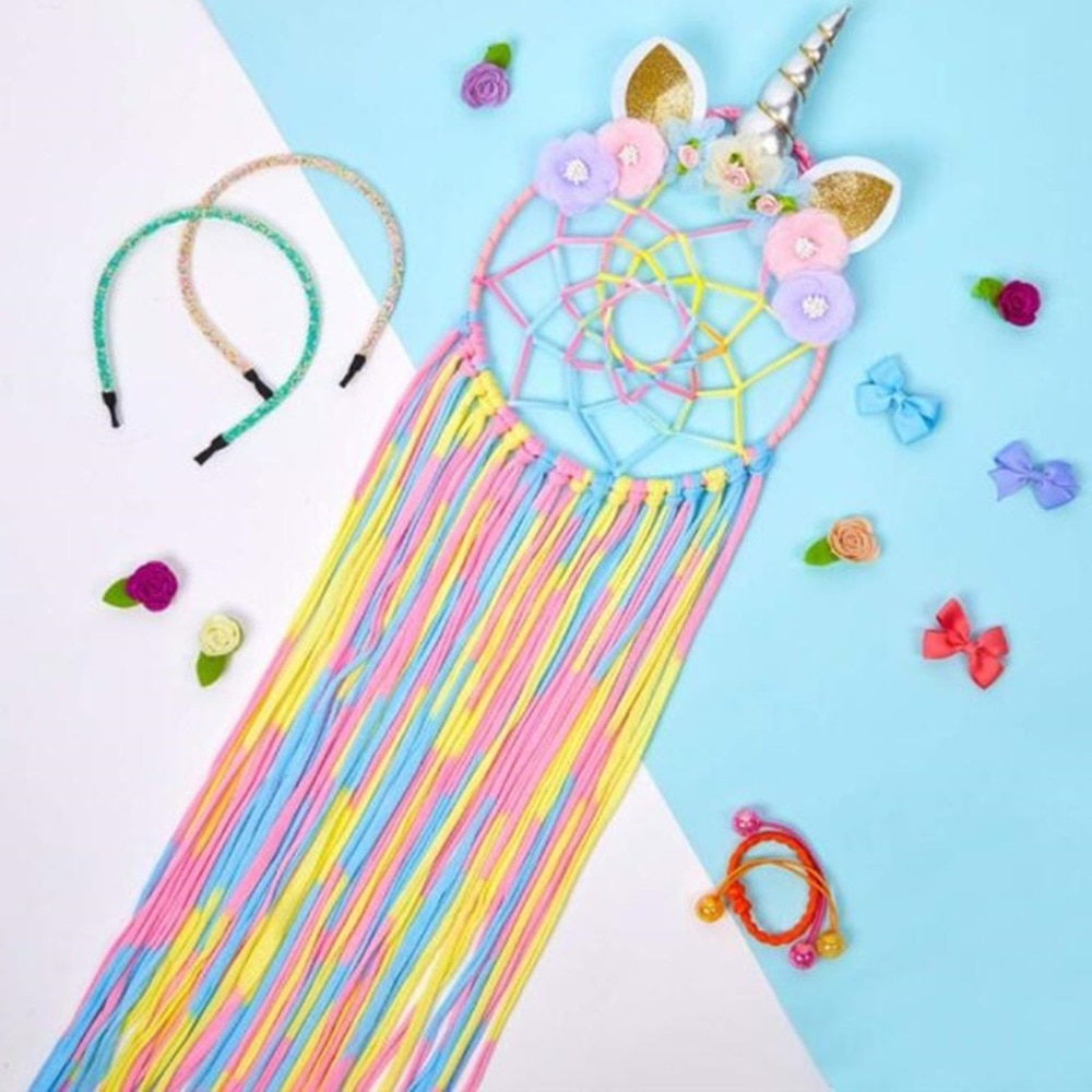 Dreamcatcher Unicorn