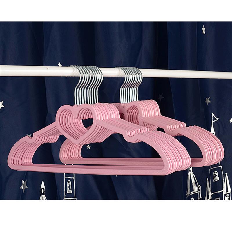 Coquette Heart Clothes Hanger