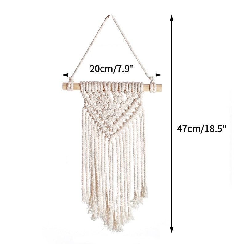 Rhombus Dreamcatcher