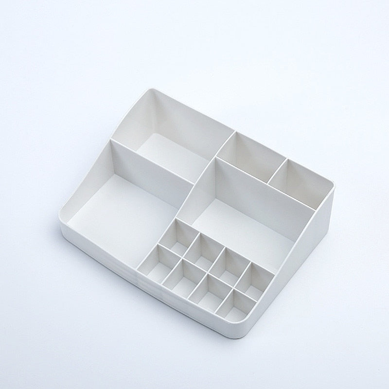 Coquette Desktop Makeup Organizer
