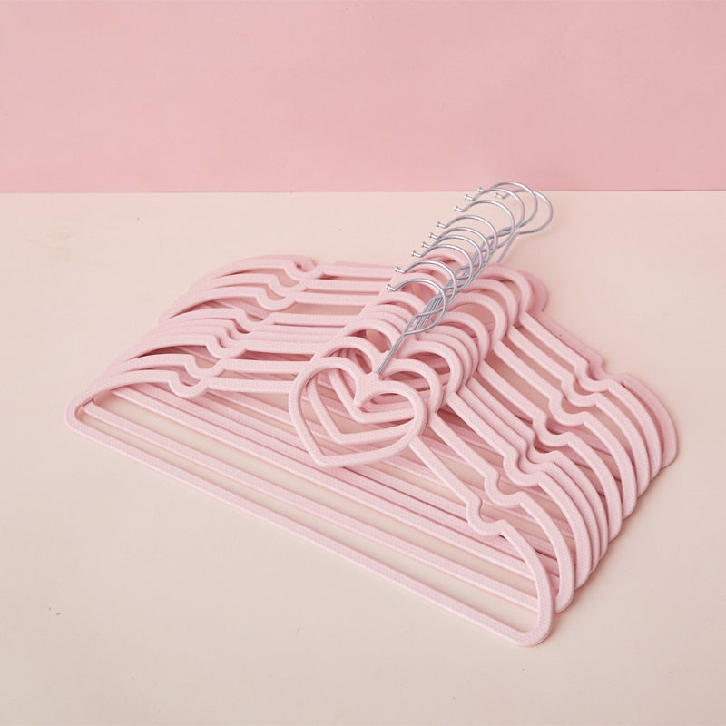 Coquette Pink Bow Clothes Hanger