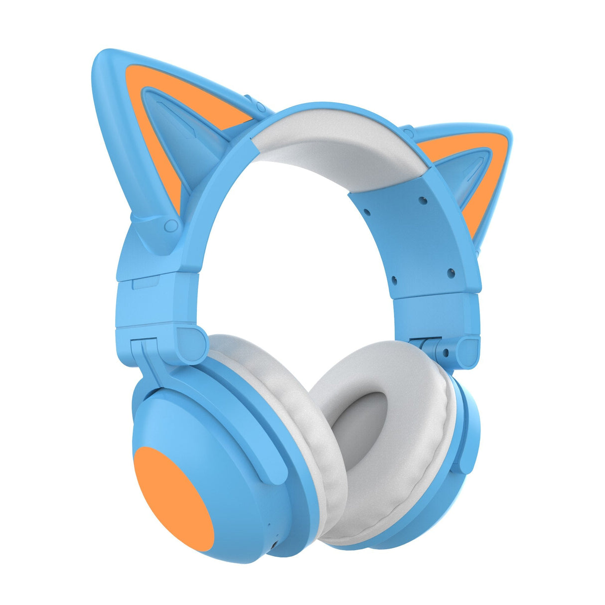 Cat Ear Gaming Headset