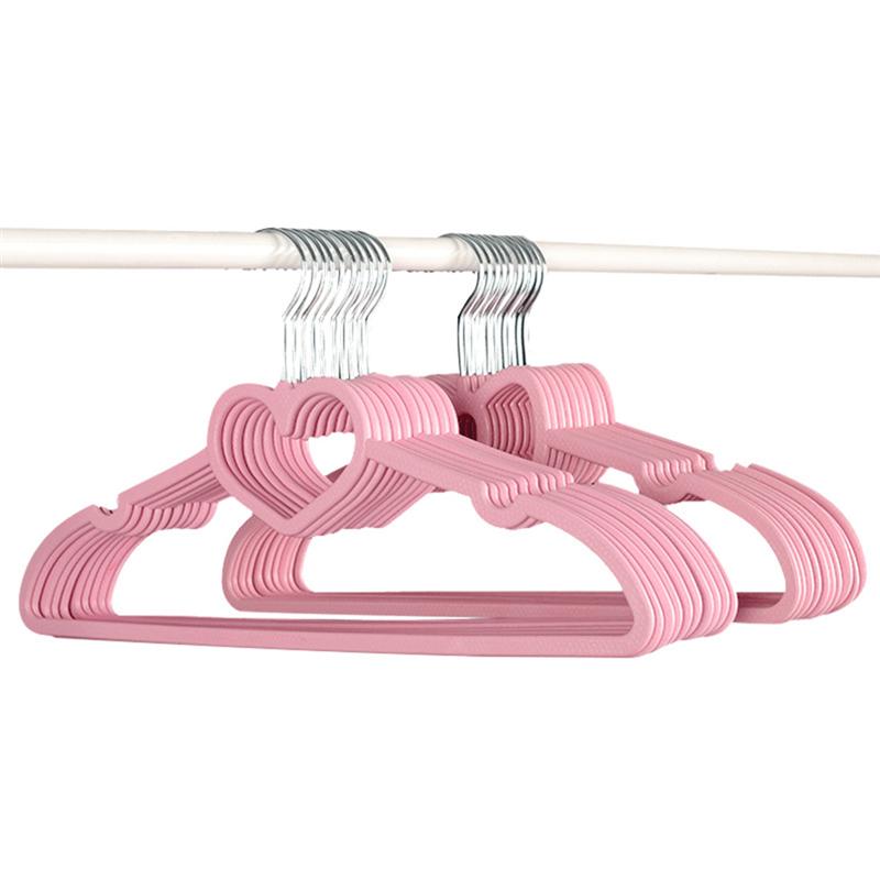 Coquette Heart Clothes Hanger