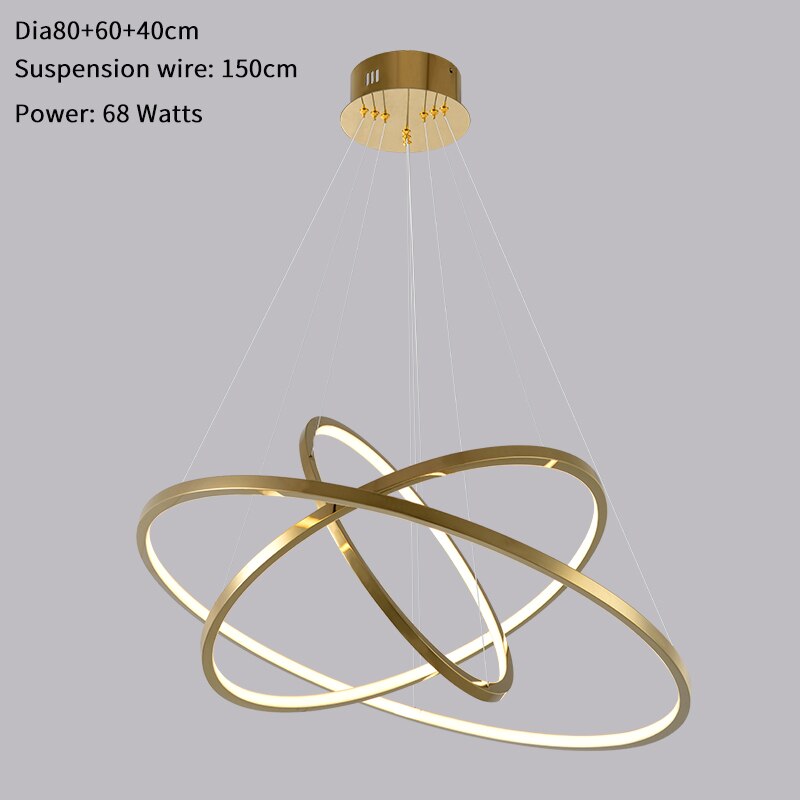 Vienna Pendant Light