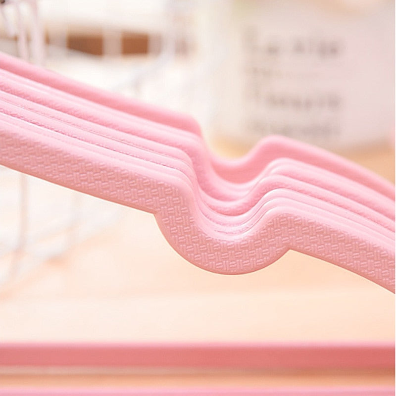 Coquette Pink Bow Clothes Hanger