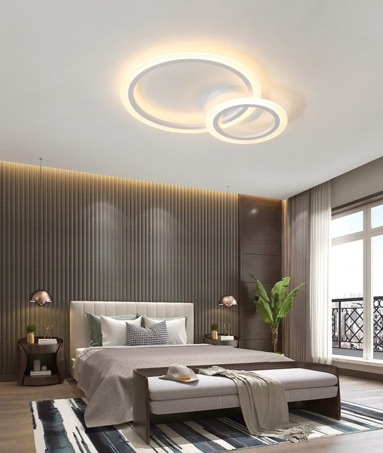 Olympia Pendant Light