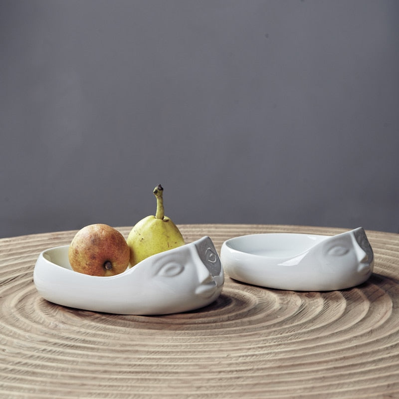 Hagen Snack Bowl