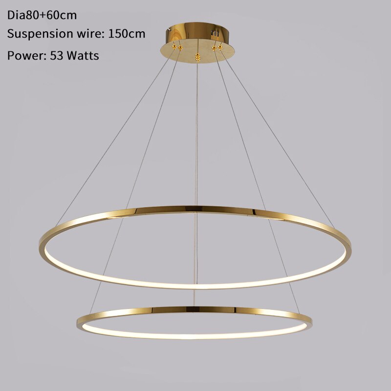 Vienna Pendant Light