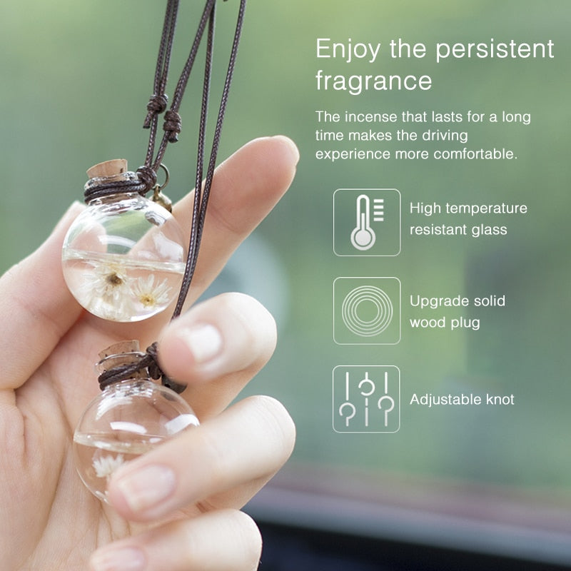 Car Perfume Pendant Hanging
